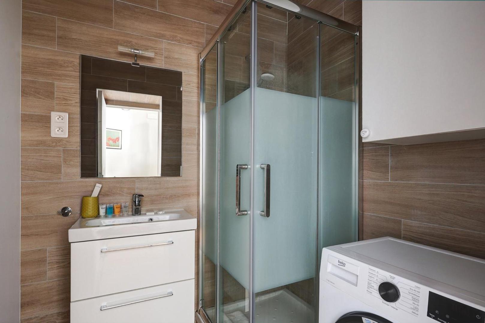 338 Suite Montmartre - Superb Apartment In 巴黎 外观 照片